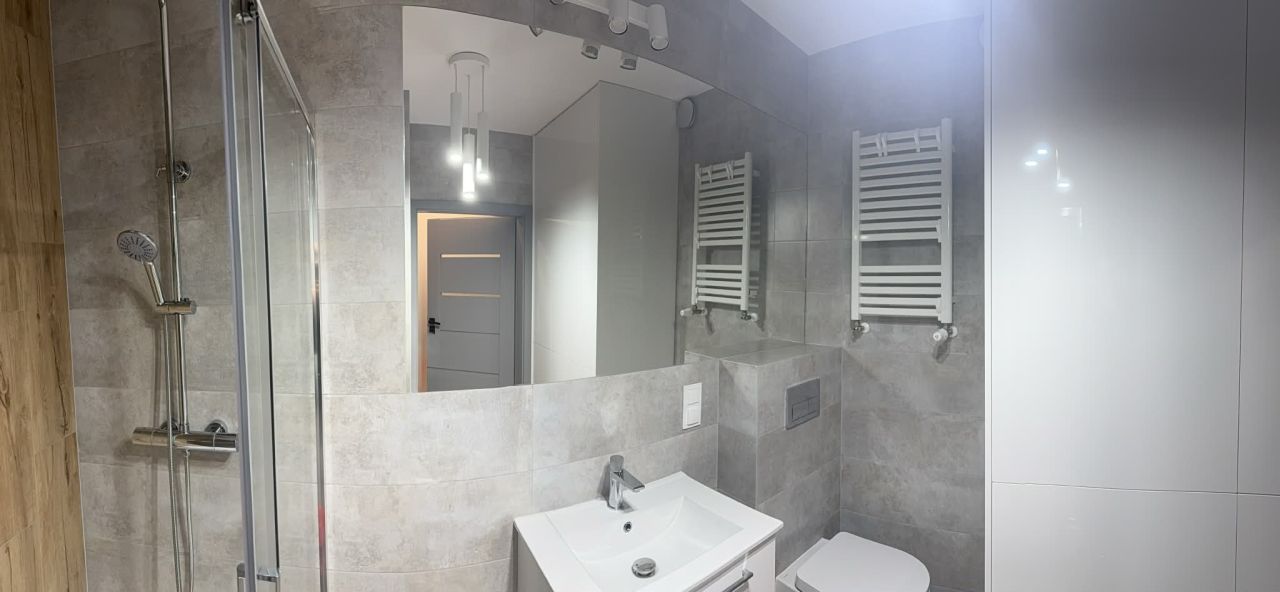 Mieszkanie 3-pokojowe Kowanówko, ul. Miłowody. Zdjęcie 5