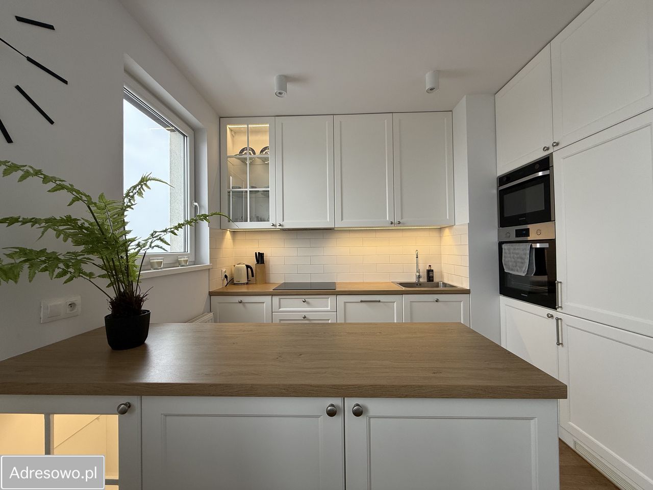 Mieszkanie 4-pokojowe Kraków Czyżyny, os. Osiedle Avia. Zdjęcie 9