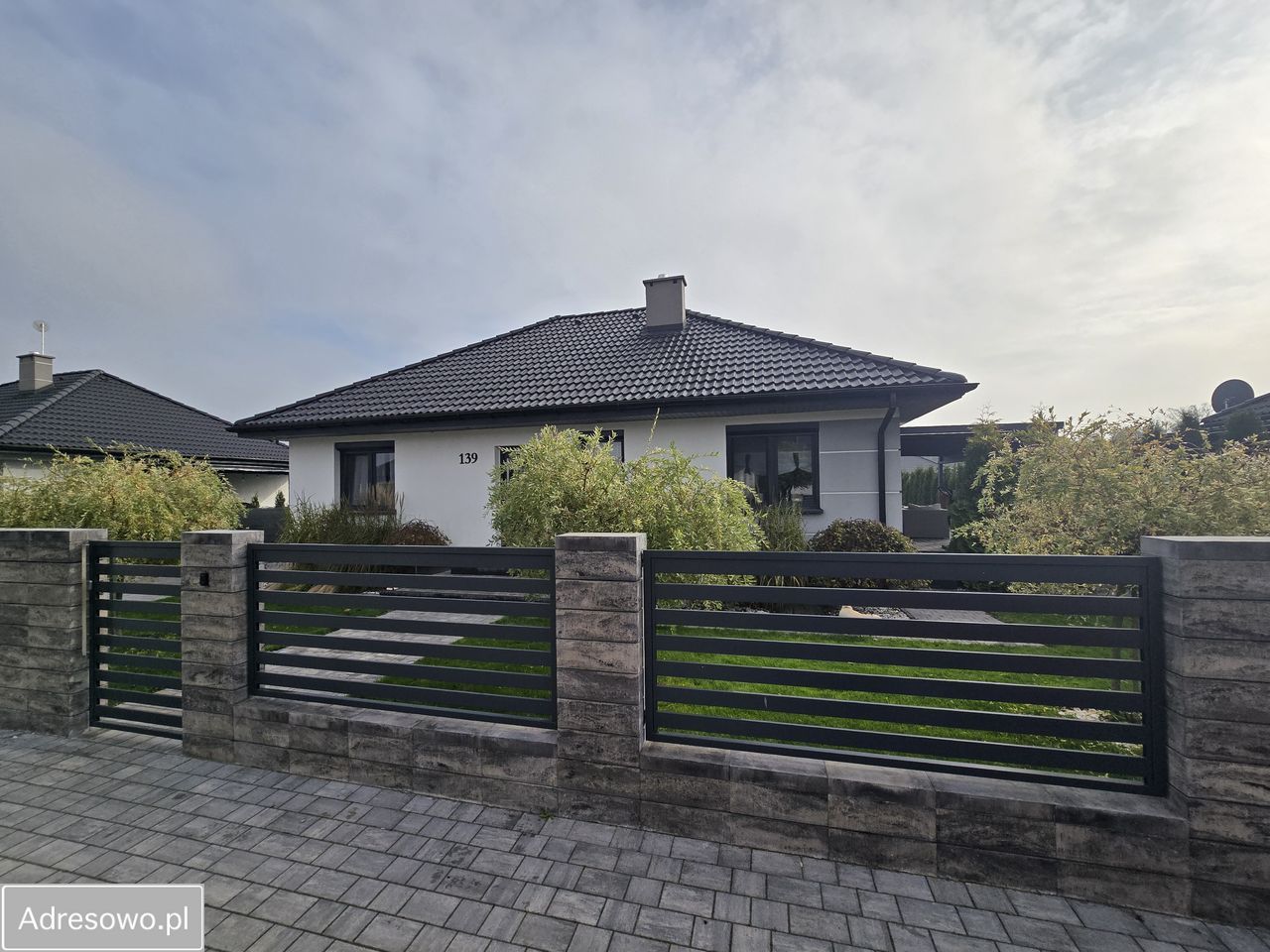 dom wolnostojący, 3 pokoje Łabiszyn. Zdjęcie 1