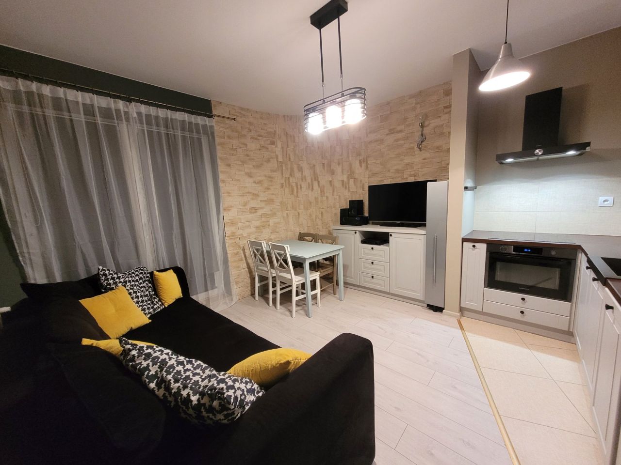 Mieszkanie 3-pokojowe Gorzów Wielkopolski. Zdjęcie 4