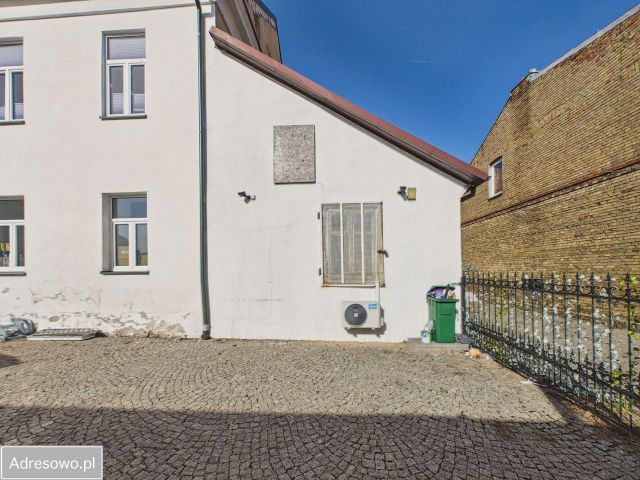 Lokal Suwałki Centrum, ul. Chłodna. Zdjęcie 1