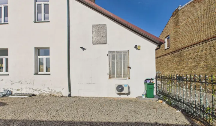 Lokal Suwałki Centrum, ul. Chłodna