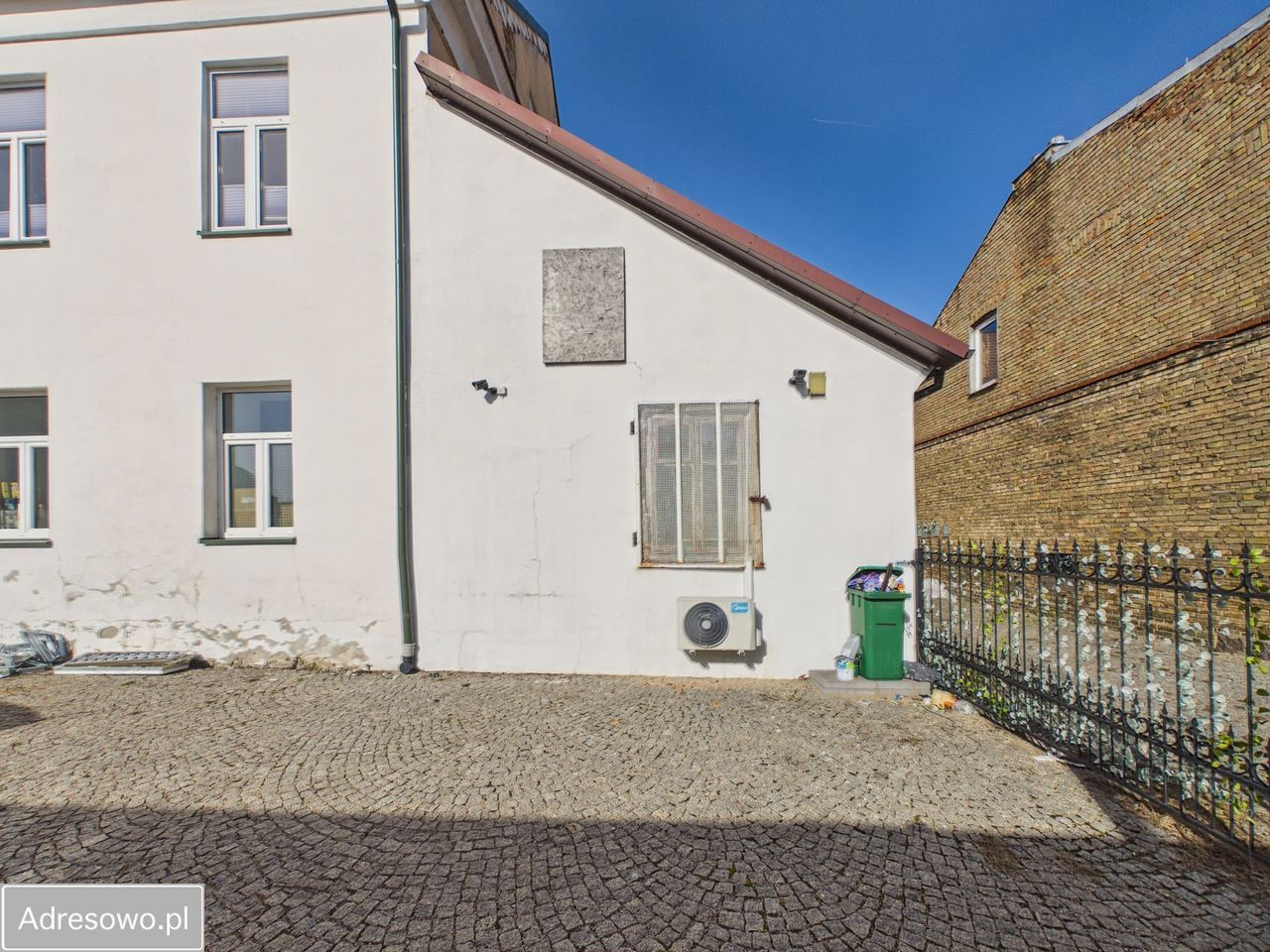 Lokal Suwałki Centrum, ul. Chłodna. Zdjęcie 1