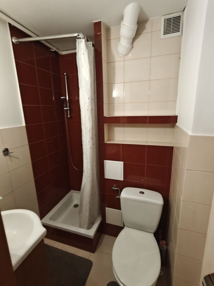 Mieszkanie 2-pokojowe Starachowice, ul. Kościelna. Zdjęcie 2