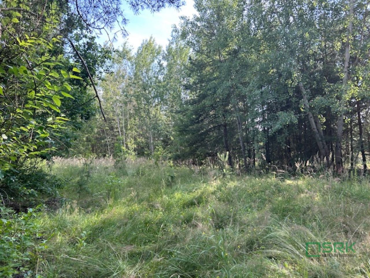 Działka inna Mysłowice Wesoła, ul. 11 Listopada. Zdjęcie 5