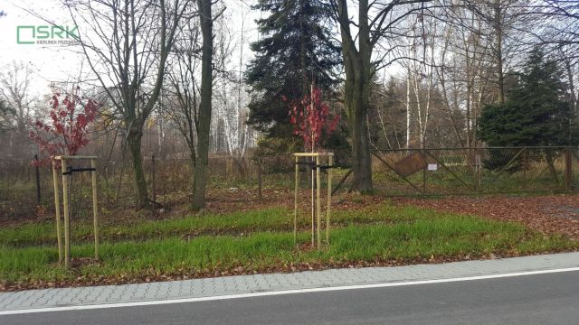 Działka inna Brzeszcze, ul. Siedliska. Zdjęcie 4