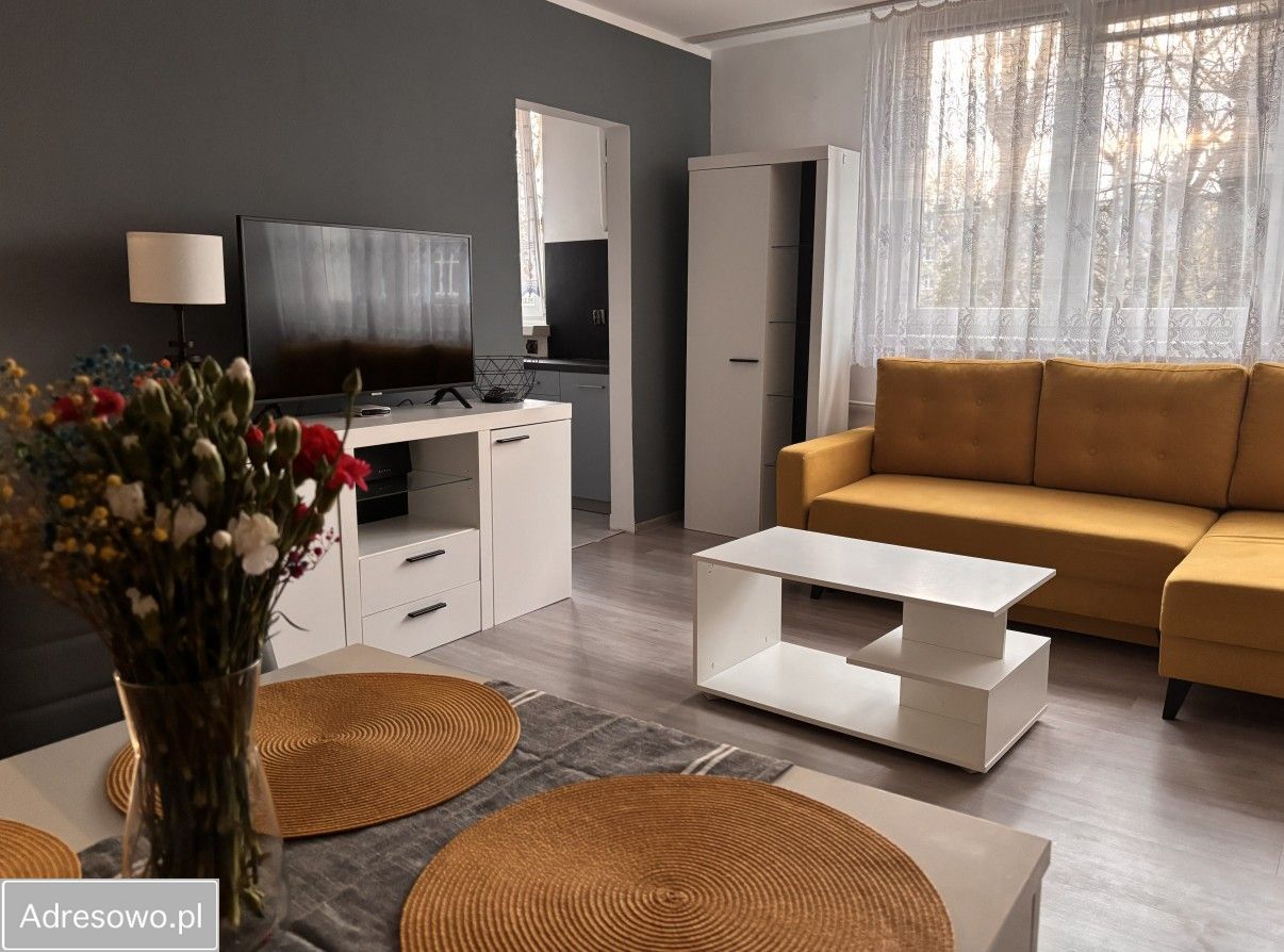 Mieszkanie 2-pokojowe Łódź Górna, ul. Juliusza Kossaka. Zdjęcie 12