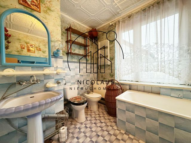 dom wolnostojący, 4 pokoje Toruń Rubinkowo, ul. Leszczynowa. Zdjęcie 27