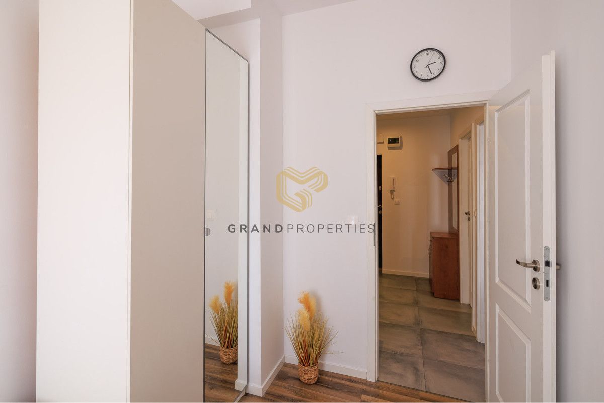 Mieszkanie 2-pokojowe Warszawa Praga, ul. Kobielska. Zdjęcie 5