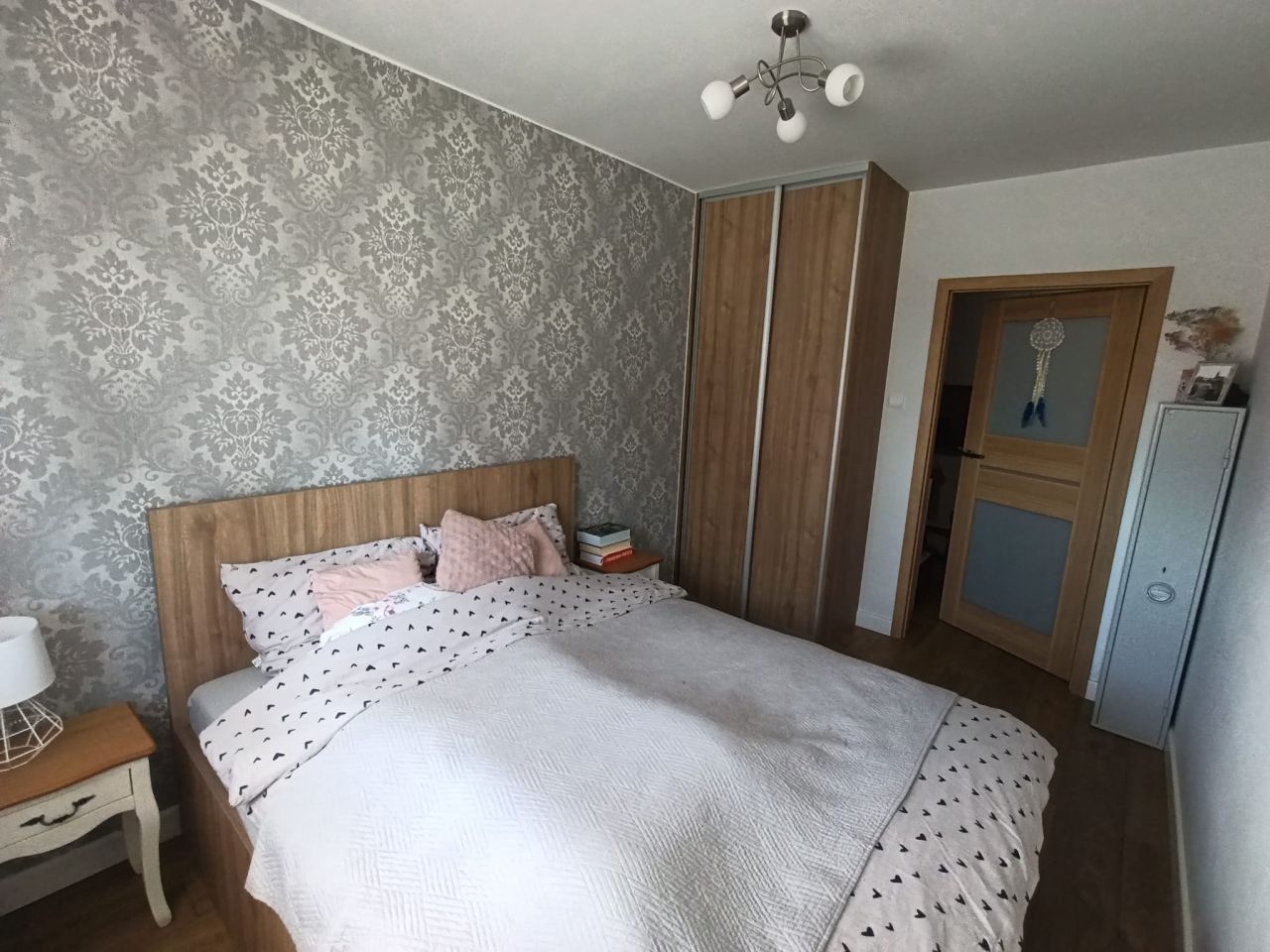 Mieszkanie 2-pokojowe Barczewo, pl. Osiedle Zielone Wzgórze. Zdjęcie 14