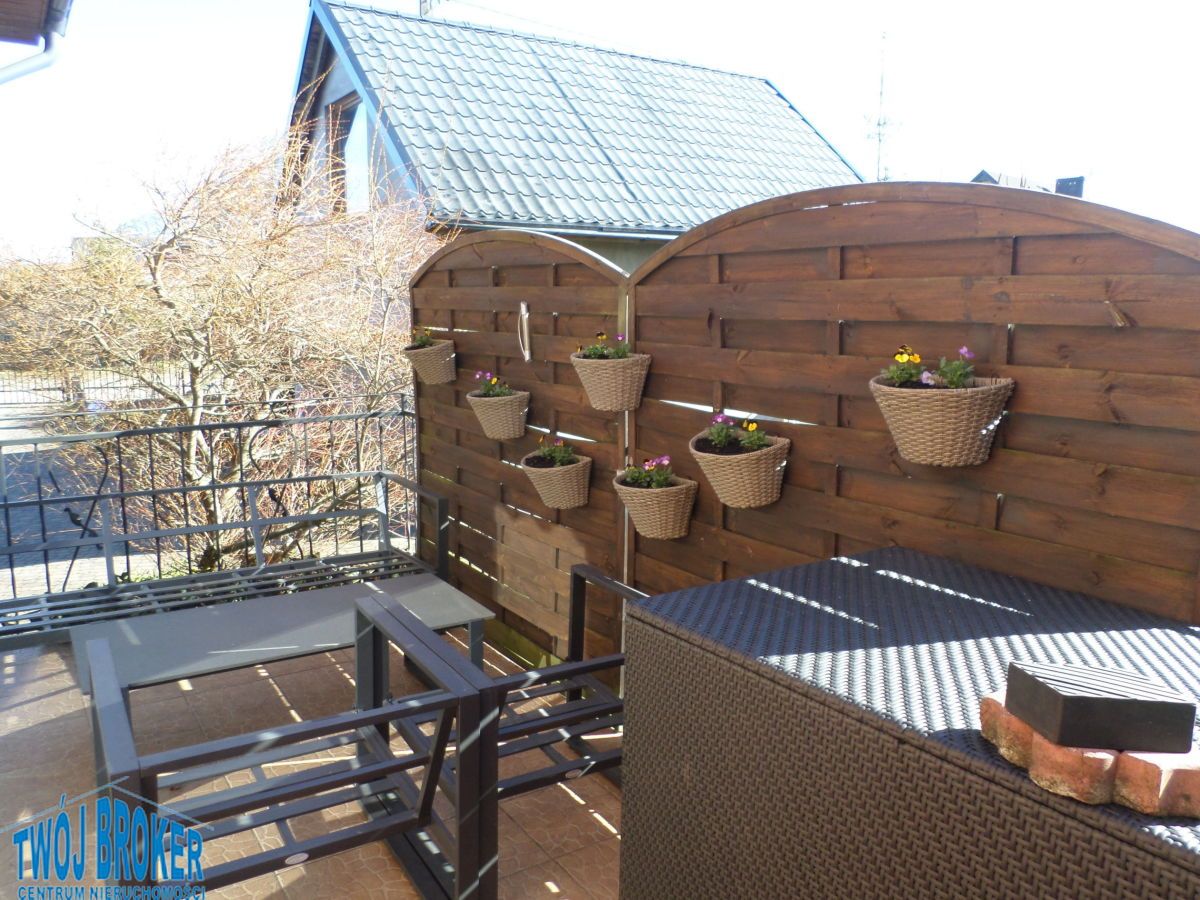 dom wolnostojący, 5 pokoi Żukówko. Zdjęcie 8