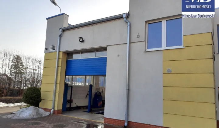 Lokal Gdańsk Jasień, ul. Kartuska