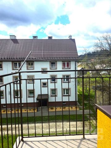 Mieszkanie 3-pokojowe Baligród, ul. Balów. Zdjęcie 4