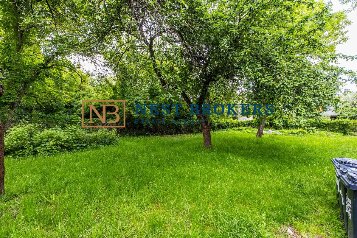 dom wolnostojący, 2 pokoje Kraków Bieżanów, ul. Bieżanowska. Zdjęcie 10