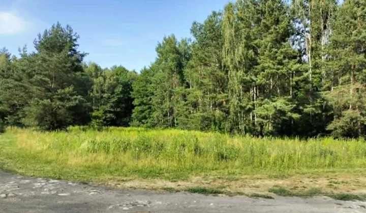 Działka budowlana Łask Kolumna, ul. Zimorodka