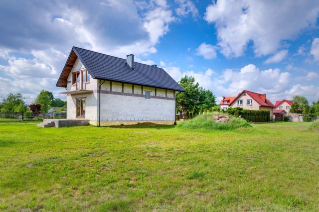 dom wolnostojący, 5 pokoi Duczki, ul. Ręczajska. Zdjęcie 17