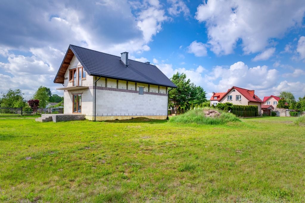 dom wolnostojący, 5 pokoi Duczki, ul. Ręczajska. Zdjęcie 17