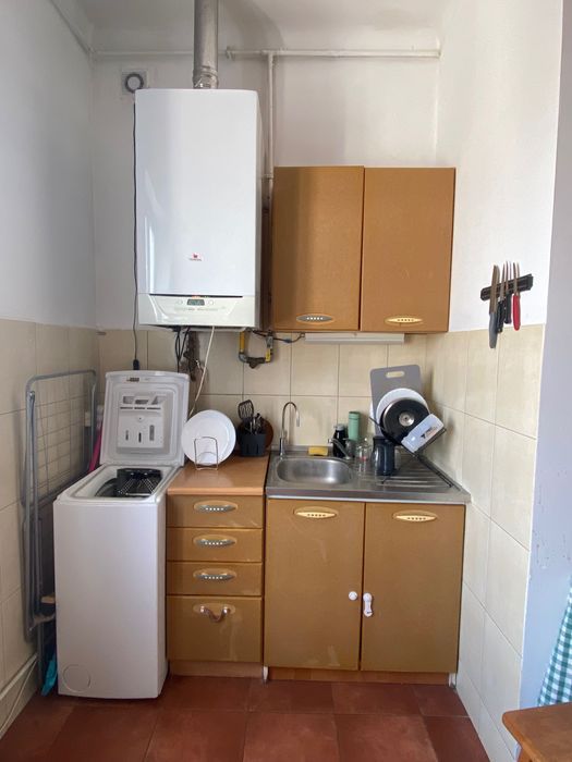 Mieszkanie 1-pokojowe Lublin Śródmieście, ul. Fryderyka Chopina. Zdjęcie 5
