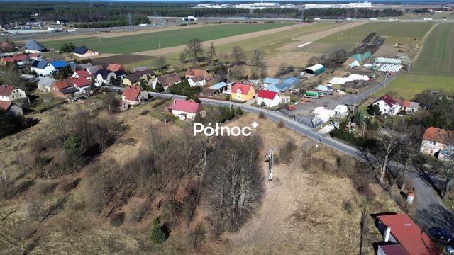 Działka budowlana Godzieszów. Zdjęcie 12