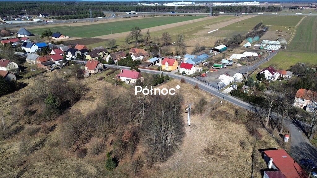 Działka budowlana Godzieszów. Zdjęcie 12