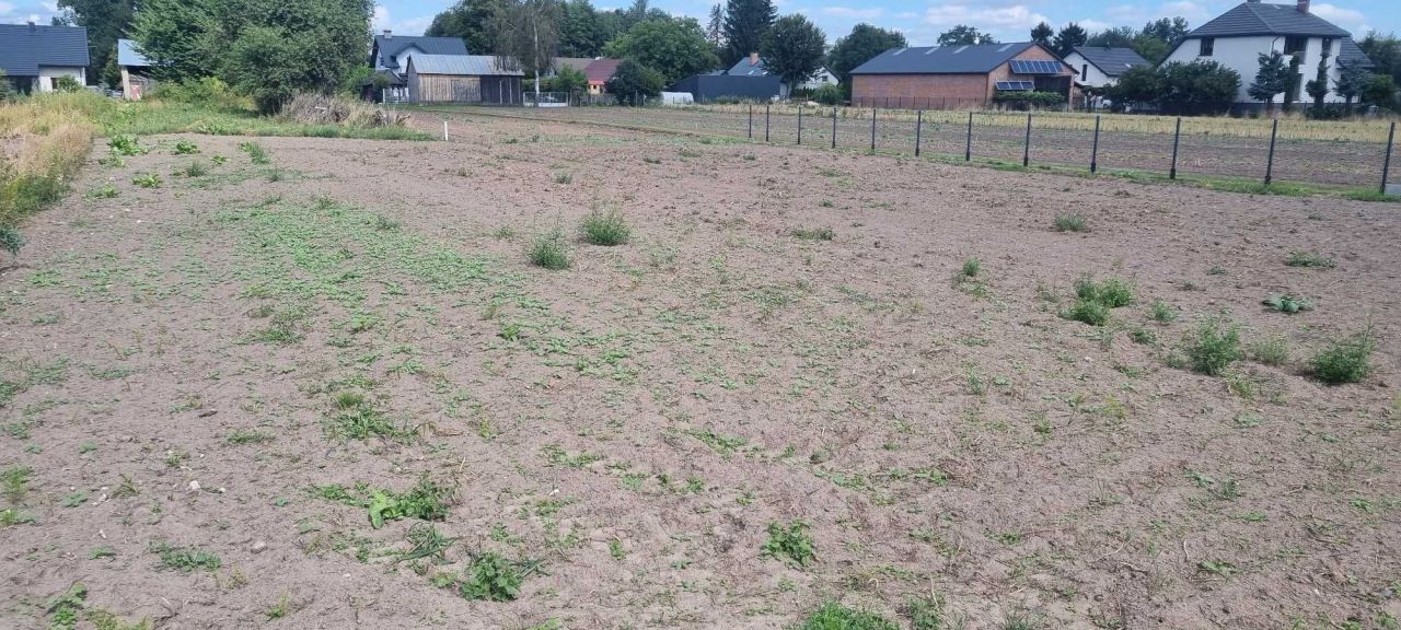 Działka budowlana Bełżyce, ul. Tadeusza Kościuszki. Zdjęcie 6