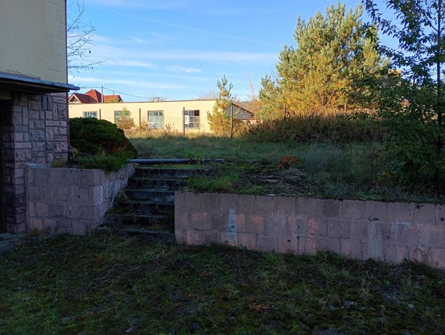 dom wolnostojący, 8 pokoi Olmonty, ul. Jaworowa. Zdjęcie 22
