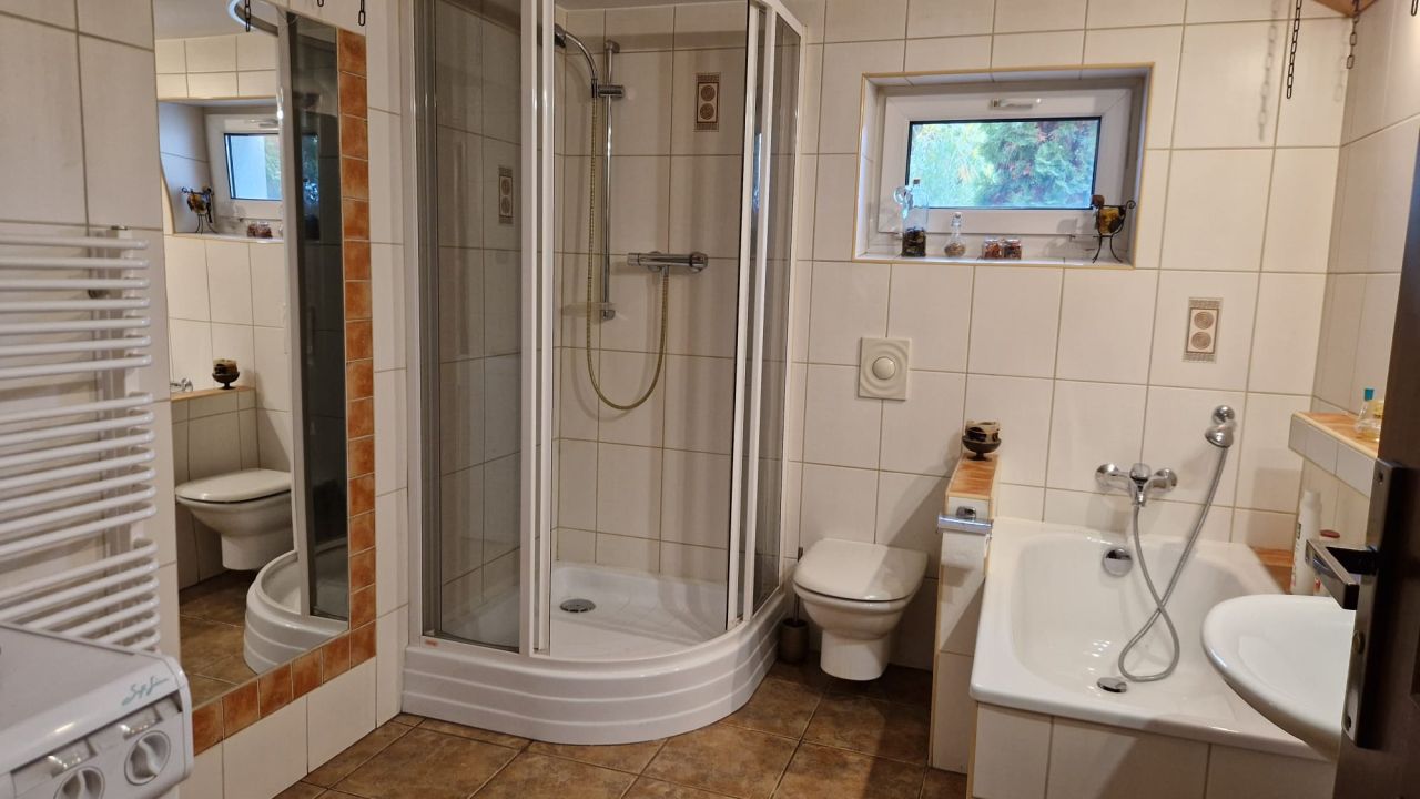 dom wolnostojący, 5 pokoi Wilczyn, ul. Cegielińska. Zdjęcie 27