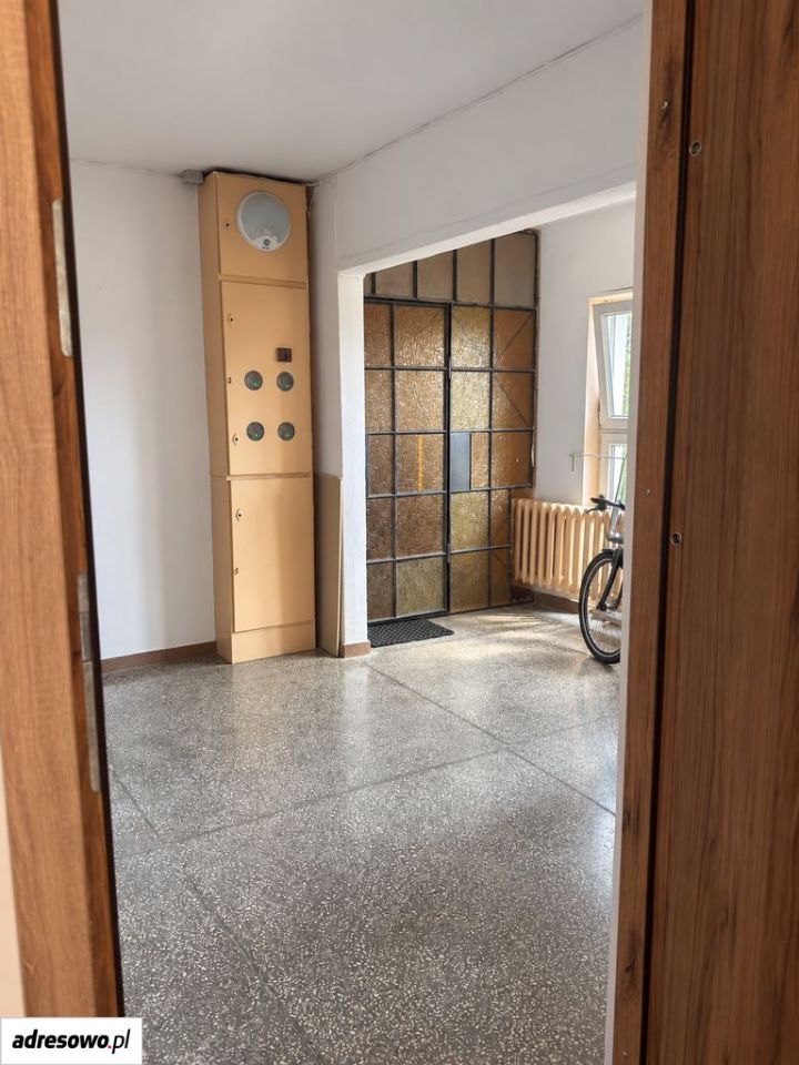 Mieszkanie 3-pokojowe Warszawa Chomiczówka, ul. Josepha Conrada. Zdjęcie 9