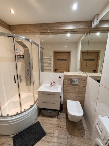 Mieszkanie 2-pokojowe Lublin Węglin, ul. Gęsia. Zdjęcie 5