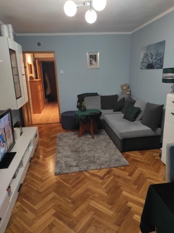 Mieszkanie 1-pokojowe Gdańsk Przymorze, ul. Obrońców Wybrzeża. Zdjęcie 1