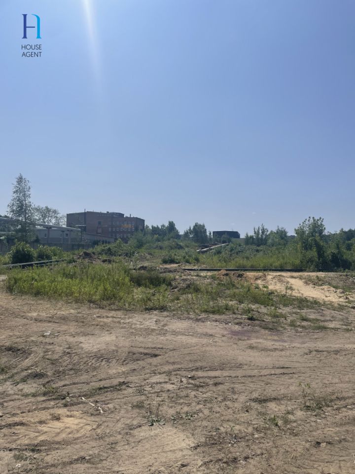 Działka inwestycyjna Zgierz, ul. Boruty
