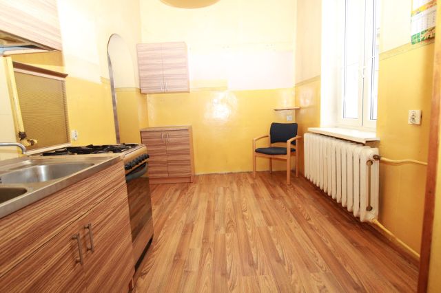 Mieszkanie 2-pokojowe Elbląg Centrum, ul. Stanisława Wyspiańskiego. Zdjęcie 1