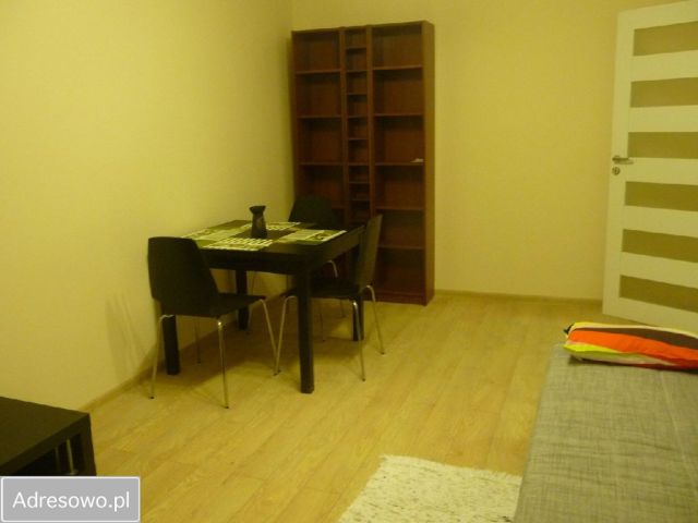 Mieszkanie 2-pokojowe Łódź Radiostacja, ul. Tamka. Zdjęcie 1