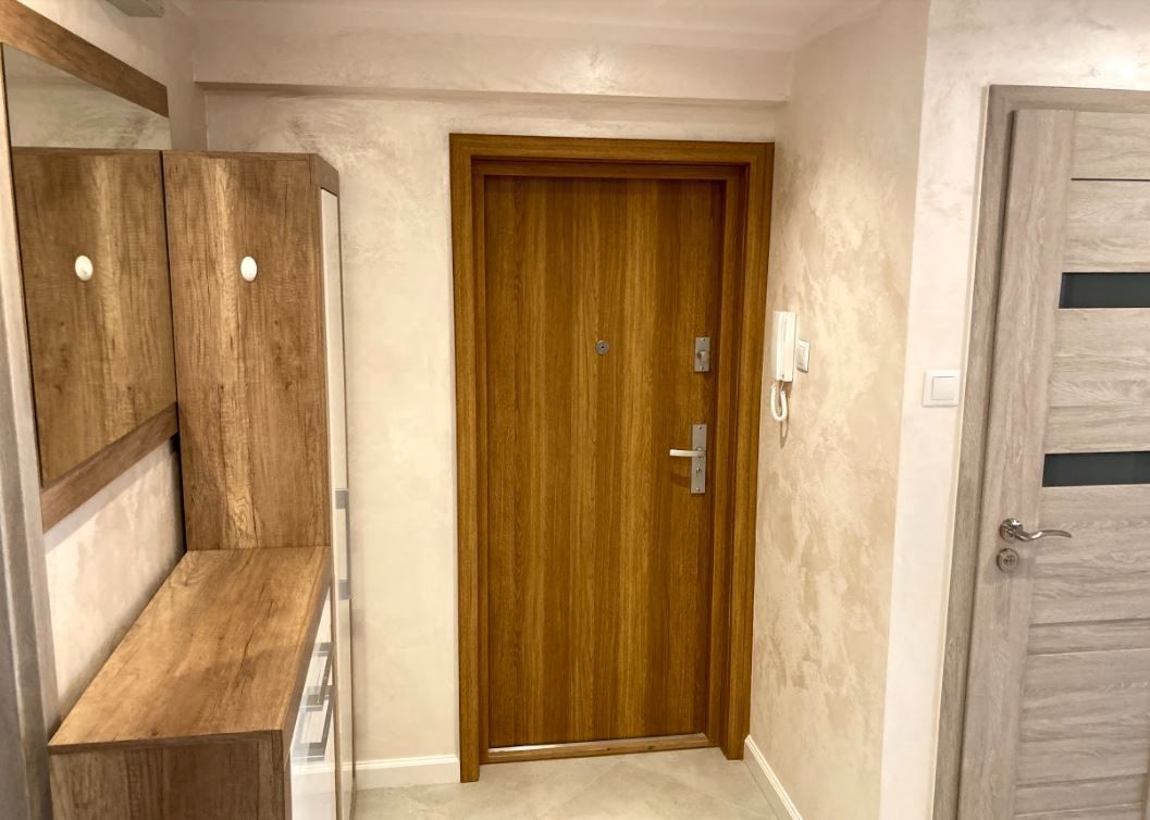 Mieszkanie 3-pokojowe Wrocław Śródmieście, ul. Jana Kilińskiego. Zdjęcie 10