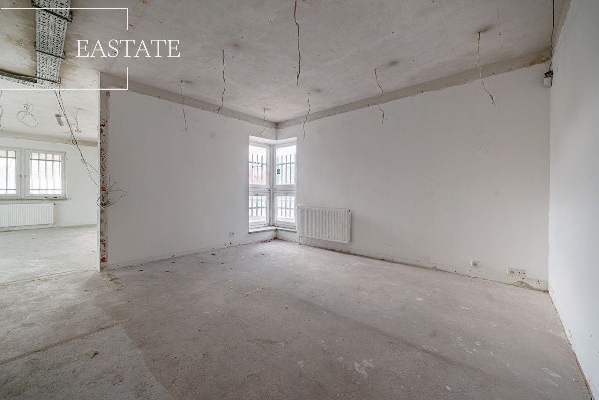 Lokal Warszawa Praga-Południe, ul. Floriana Znanieckiego. Zdjęcie 3