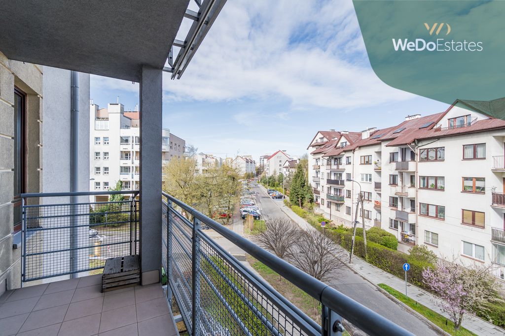 Mieszkanie 5-pokojowe Warszawa Bemowo, ul. Zaborowska. Zdjęcie 6