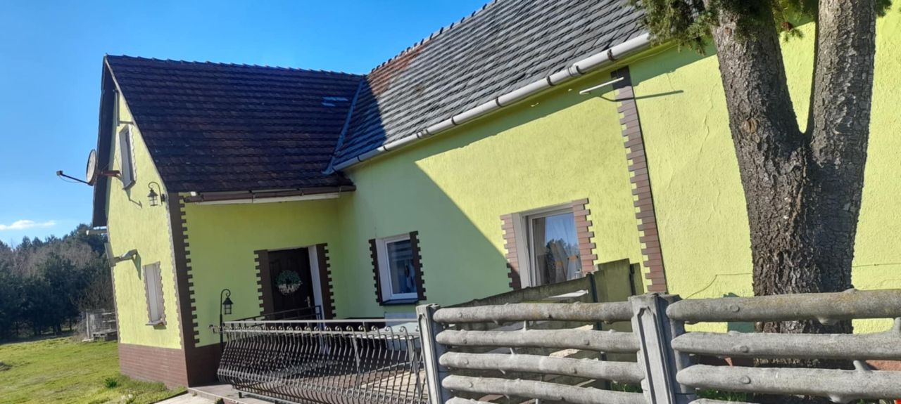 gospodarstwo, 7 pokoi Czerna. Zdjęcie 12