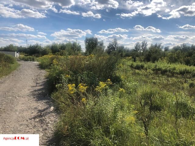 Działka budowlana Bramki. Zdjęcie 3