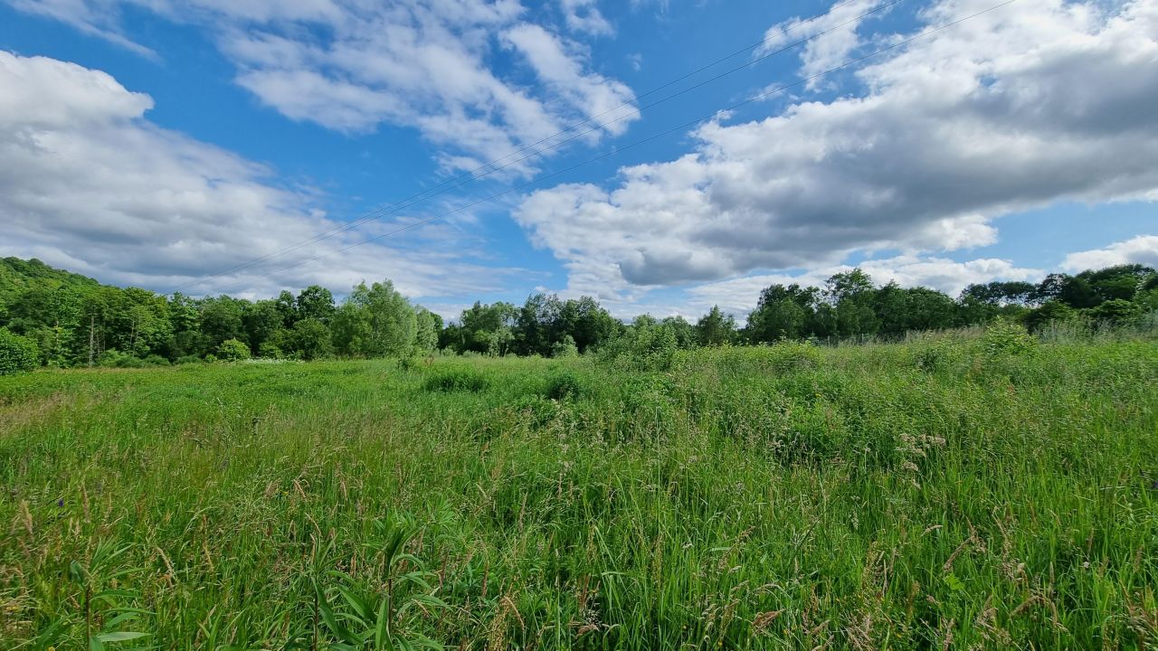 Działka budowlana Gaj Zadziela, ul. Zadziele. Zdjęcie 4