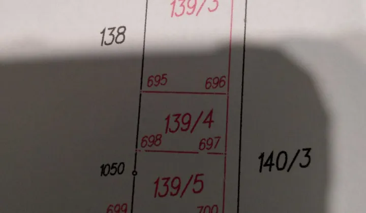 Działka budowlana Lipniki Nowe