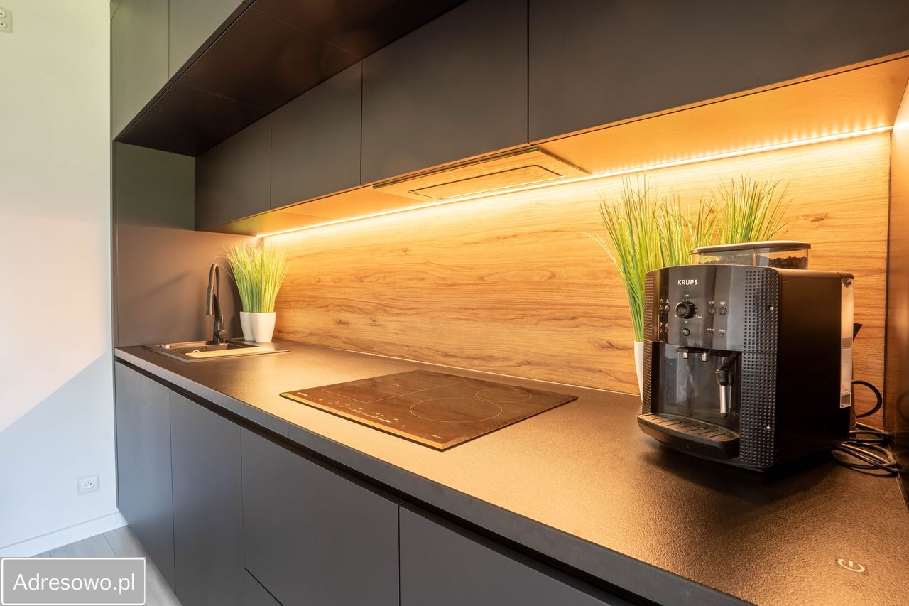 Mieszkanie 2-pokojowe Grzędy. Zdjęcie 4