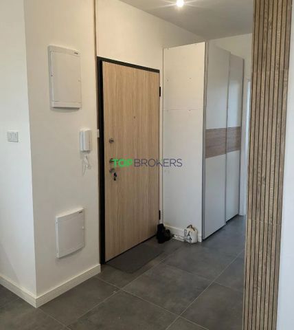 Mieszkanie 2-pokojowe Warszawa Włochy, ul. Jutrzenki. Zdjęcie 14