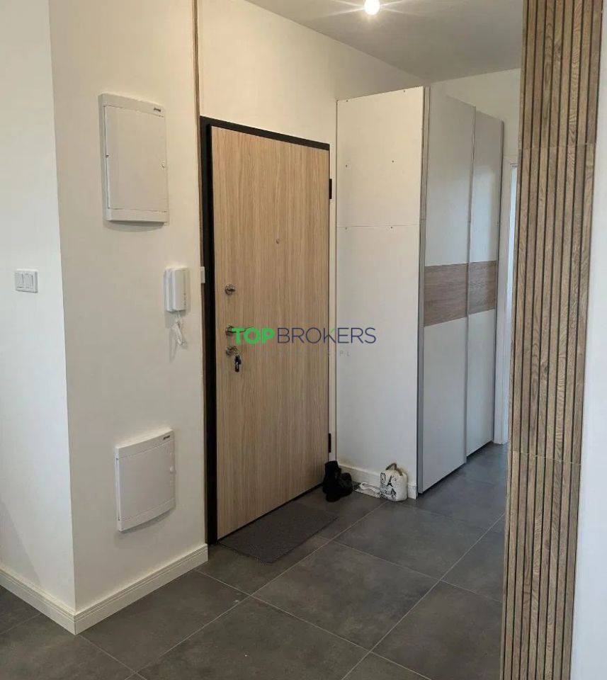 Mieszkanie 2-pokojowe Warszawa Włochy, ul. Jutrzenki. Zdjęcie 14