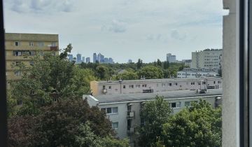 Mieszkanie 2-pokojowe Warszawa Wola, ul. Jana Olbrachta