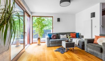 dom wolnostojący, 6 pokoi Michałów-Reginów, ul. Warszawska