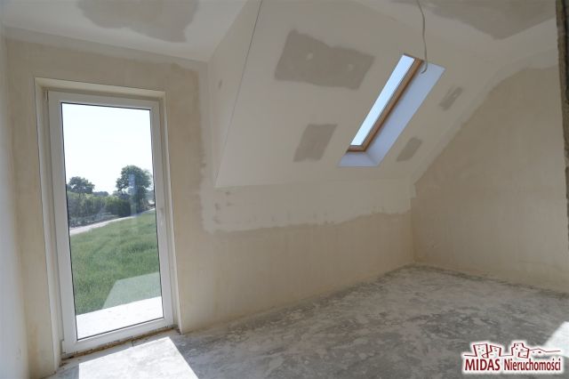 bliźniak, 5 pokoi Ciechocinek. Zdjęcie 10