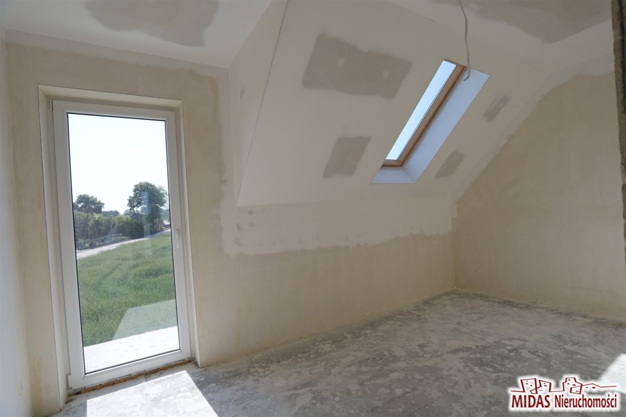 bliźniak, 5 pokoi Ciechocinek. Zdjęcie 10