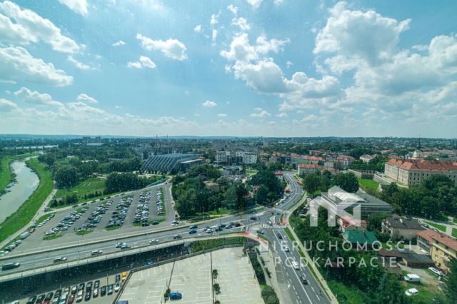 Mieszkanie 4-pokojowe Rzeszów, ul. Fryderyka Szopena. Zdjęcie 19