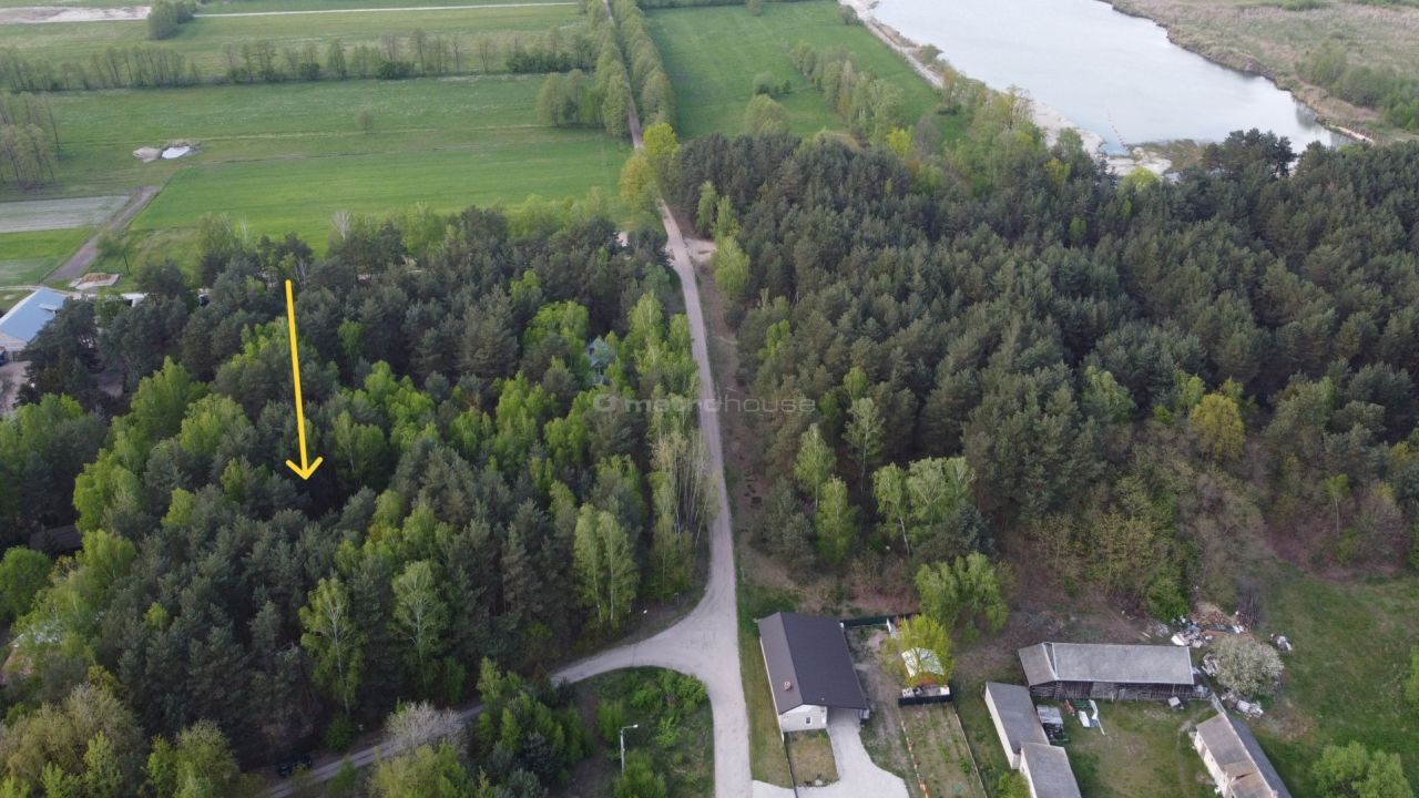 dom wolnostojący, 3 pokoje Cisie