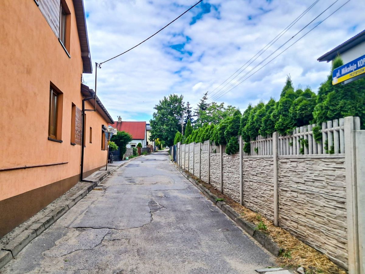 Działka budowlana Zgierz, ul. Mikołaja Kopernika. Zdjęcie 3